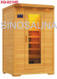 Infrared Sauna Room Far Infrared Tech Leader (XQ-021HD)