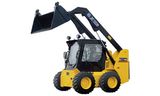 Loader Series -Skip Steel Loader Xt740