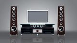 Hi-Fi Home Theatre (H-02)