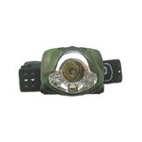 1W and 3LED Headlamp