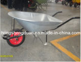 Professional Manufacturer of Wheel Barrow (WB7201)