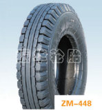 Motorcycle Tyre (ZM448)