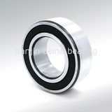 Angular Contact Ball Bearing 7201-B-2RS-Tvp