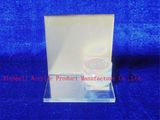 Table Acrylic Brochure Display Stand