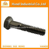 Stainless Steel 304 Hex Head Bolts DIN931