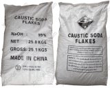 SGS Caustic Soda Flakes / Naoh
