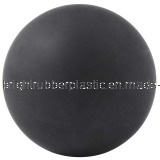 New Design Rubber Ball for Vehicle