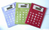8 Digits Soft Bag Calculator (IP-9616)