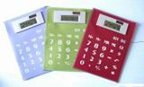 8 Digits Soft Bag Calculator (IP-9616)