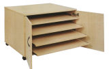 Hot Seliing Wooden Cabinet for Living Furniture (MXCWG-012)