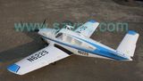 RC Airplane V-Tail Fixed Landing Gear Bonazza (V35)