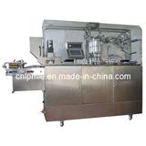 Flat Plate Auto Blister Packing Machine (LPDPB150C)