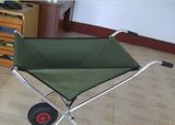 Cloth Children Wheel Barrow (WB0102)