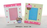 Ice Cream Photo Frame (8PM4938)