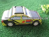Solar Car Model