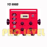 Machine Control Receiver & Control Box