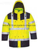 Safety Jackets (LB84) 