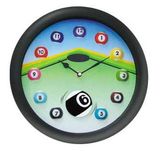 Wall Clock (WR-M1115)