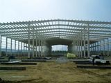 Steel Structure
