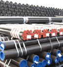 ASTM A200 T5 Alloy Pipess/Tubes