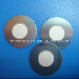 Piezoelectric Ceramic Buzzer Element
