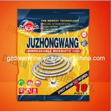 Juzhongwang Fiber Coil