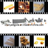 Puff Snack Food Machinery