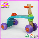 New Style Kids Wooden Tricycle, Kid's Tricycle, Toy's Tricycle with Best Price W16A005