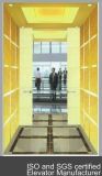 Vvvf Passenger Elevators for Commercial Construction