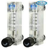 High Accuracy Flow Meter for Air and Liquid