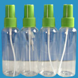 Plastic Pet Bottle for The Daily Use with SGS Cert