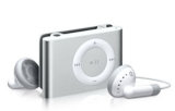 MP3 Player (SMP04)