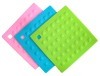 Promotion Gift Slicone Cup Pads Bar Mats Houseware Silicon Kitchenware Tools (SXL-SP-0015)