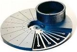 Speed Alloy Lapping Segment
