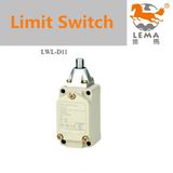 10A 250VAC Electrical Limit Switch Manufacturer Lwl-D11