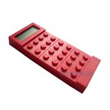 Brick-Look Calculator (LP1001)