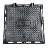 Ductile Iron Square Manhole Cover