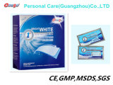 Dental Care Product for Teeth Whitening Strips