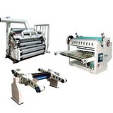 Corrugated Carton Box Making Machinery Price