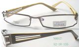 Fashion Optical Frames Model