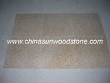 Yellow Granite (G682)