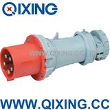 Industrial Connector (QX1235)