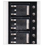Electronic Component Transistor