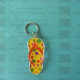 Slipper Key Chain (KYC23092)