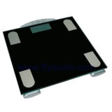Body Fat Scale (TGF-302C Black)