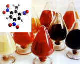 Solvent Red 124 (Metal Complex-Solvent Dyes)