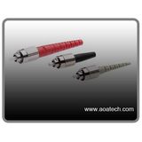 Fc Fiber Optic Patch Cord