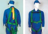 Fall Protection Safety Harness (BA020065)