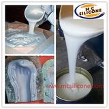 High Tear Strength Liquid Silicone Rubber for Grc Molding/FRP Molding