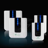 AC Power Wireless Home Security Door Bells (FLS-DB-PI)